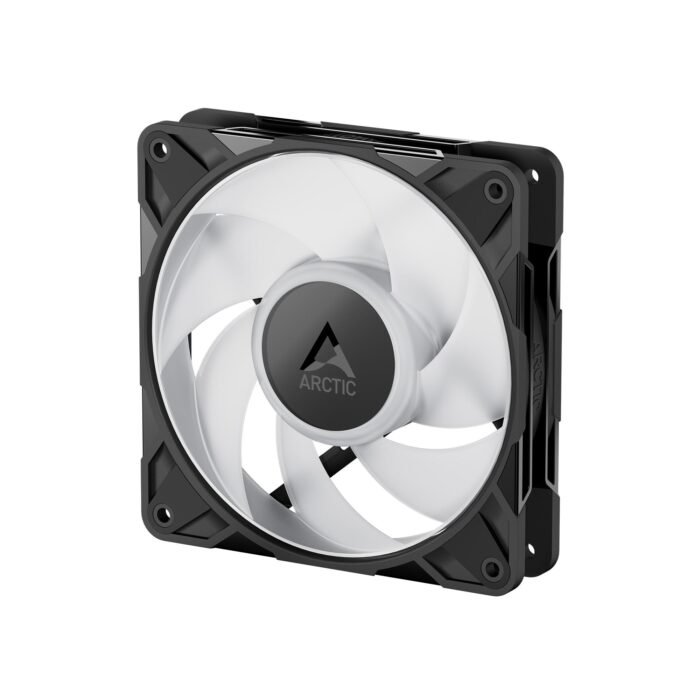 Вентилатор ARCTIC P12 Pro A-RGB 120mm PWM - Image 3