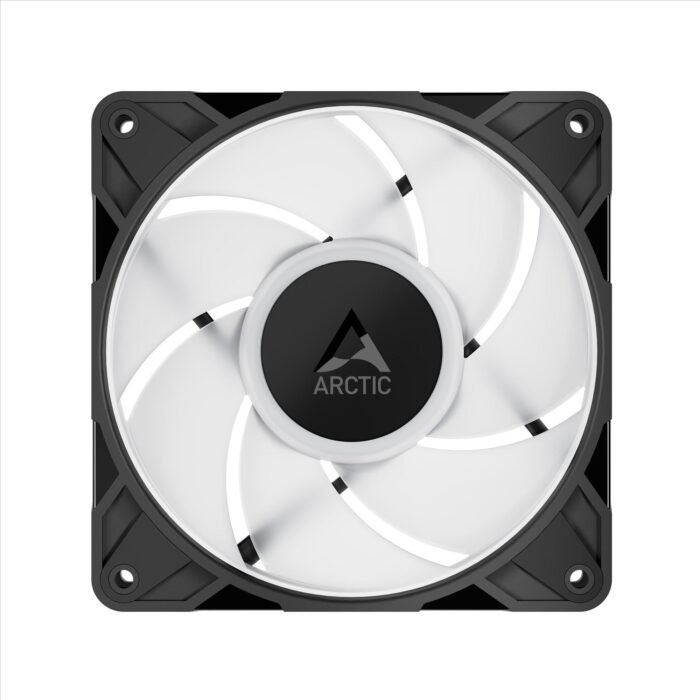 Вентилатор ARCTIC P12 Pro A-RGB 120mm PWM - Image 4
