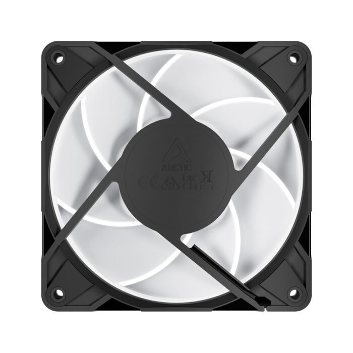 Вентилатор ARCTIC P12 Pro A-RGB 120mm PWM - Image 6