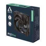 Вентилатор ARCTIC P12 Pro 120mm PWM - Image 6