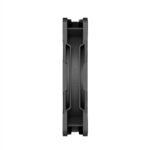 Комплект вентилатори  ARCTIC P12 Pro PST 120mm PWM - 5 Pack - Image 3
