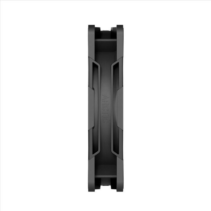 Комплект вентилатори  ARCTIC P12 Pro PST 120mm PWM - 5 Pack - Image 3