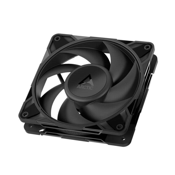 Комплект вентилатори  ARCTIC P12 Pro PST 120mm PWM - 5 Pack - Image 5