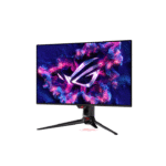 Монитор ASUS ROG Swift PG32UDCMZ - 32" QD-OLED 4K, 240Hz, 0.3ms - Image 2