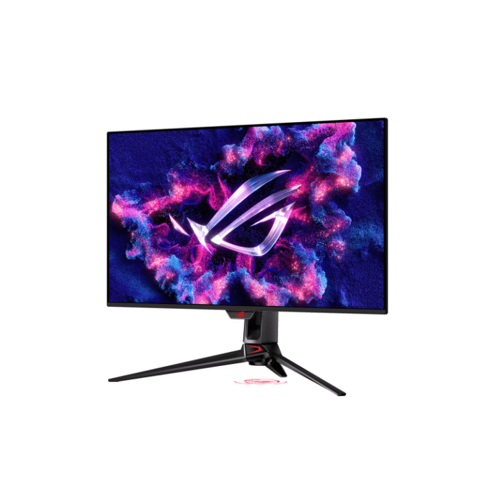 Монитор ASUS ROG Swift PG32UDCMZ - 32" QD-OLED 4K, 240Hz, 0.3ms - Image 2