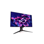 Монитор ASUS ROG Swift PG32UDCMZ - 32" QD-OLED 4K, 240Hz, 0.3ms - Image 3