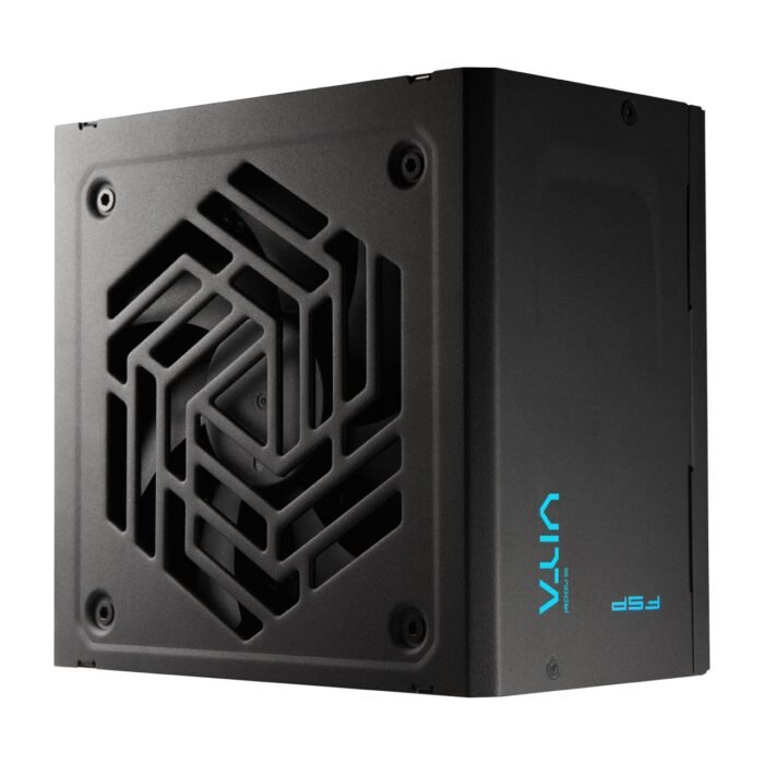 Захранващ блок FSP VITA BD 750W 80+ Bronze, ATX 3.1 PCIe 5.1 - Image 2