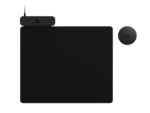 Геймърски пад с безжично зареждане Logitech Powerplay 2