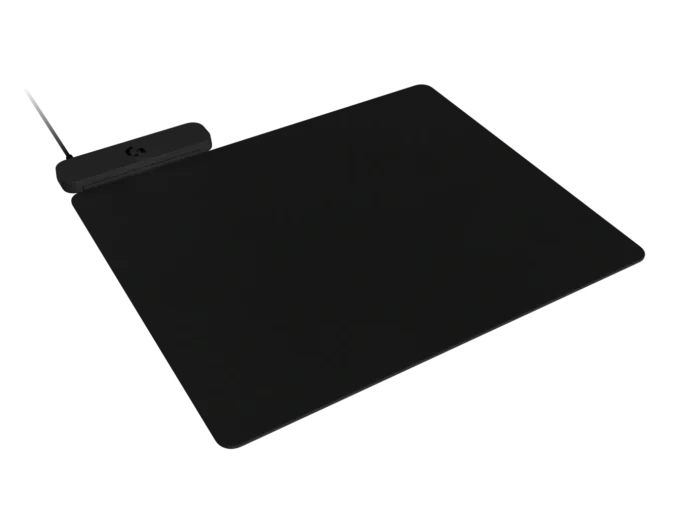Геймърски пад с безжично зареждане Logitech Powerplay 2 - Image 2