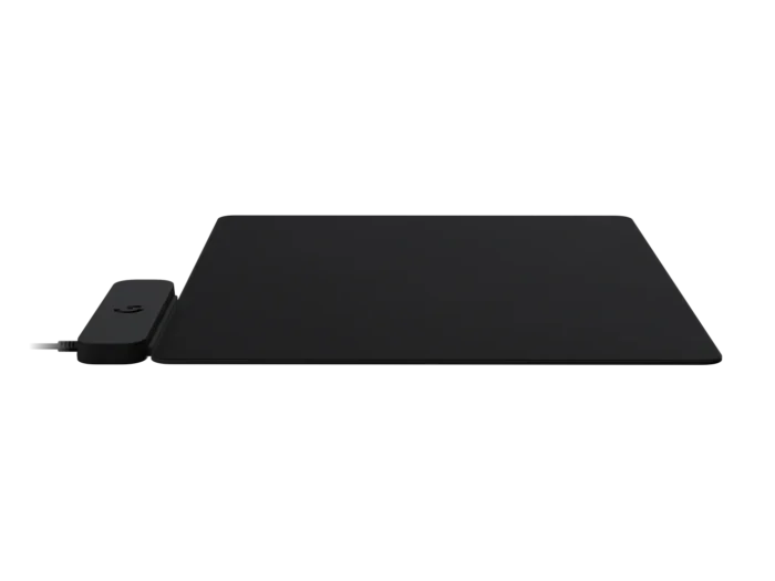 Геймърски пад с безжично зареждане Logitech Powerplay 2 - Image 4