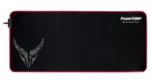 Подложка за мишка PowerColor Red Devil RGB - XL