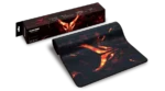 Подложка за мишка PowerColor Red Devil - XL - Image 2