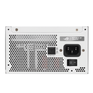 Захранващ блок ASUS ROG STRIX 1000W White Edition, 80+ Platinum PCIe 5.1, Fully Modular - Image 11