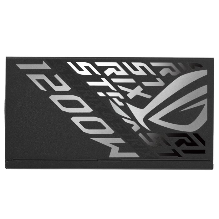 Захранващ блок ASUS ROG STRIX 1200W, 80+ Platinum PCIe 5.0, Fully Modular - Image 9