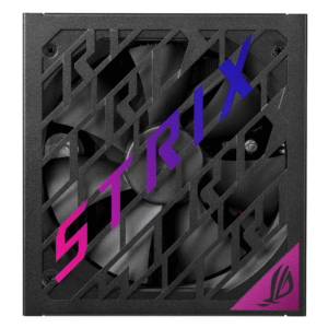 Захранващ блок ASUS ROG STRIX 1200W, 80+ Platinum PCIe 5.0, Fully Modular - Image 10