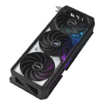 Видео карта ASUS ROG Strix RTX 5070 OC 12GB GDDR7 - Image 3