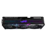 Видео карта ASUS ROG Strix RTX 5070 OC 12GB GDDR7 - Image 5