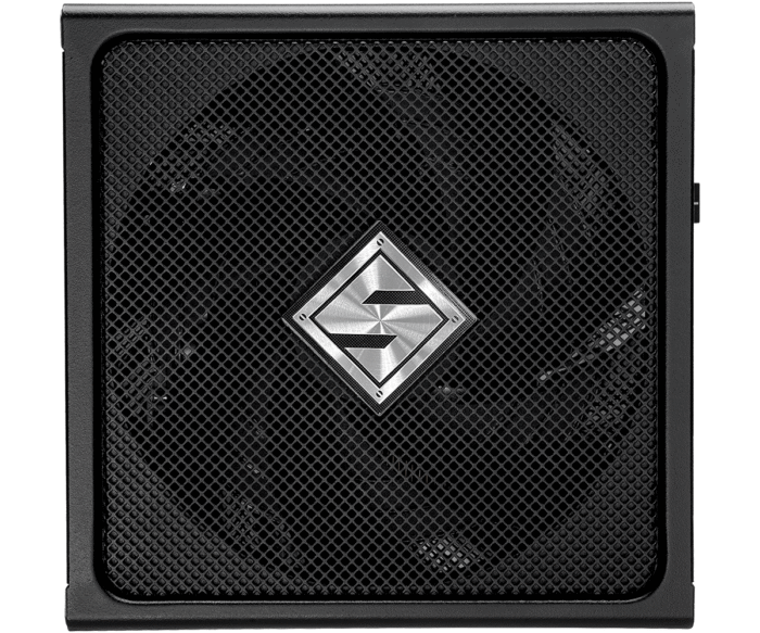 Захранващ блок ASRock Steel Legend 1000W 80+ Gold - Image 1