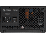 Захранващ блок ASRock Steel Legend 1000W 80+ Gold - Image 3
