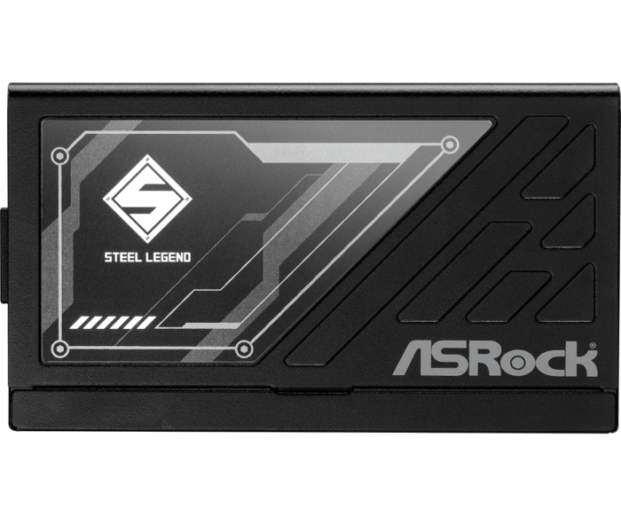 Захранващ блок ASRock Steel Legend 1000W 80+ Gold - Image 2