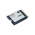 SSD KINGSTON NV3 PCIe 4.0 NVMe M.2 2230 - 512GB - Image 2