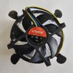 Охладител за процесор Spire CG-HZ-1156-09 за LGA1200