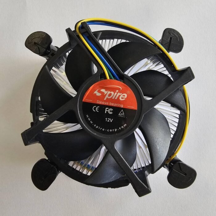 Охладител за процесор Spire CG-HZ-1156-09 за LGA1200 - Image 1