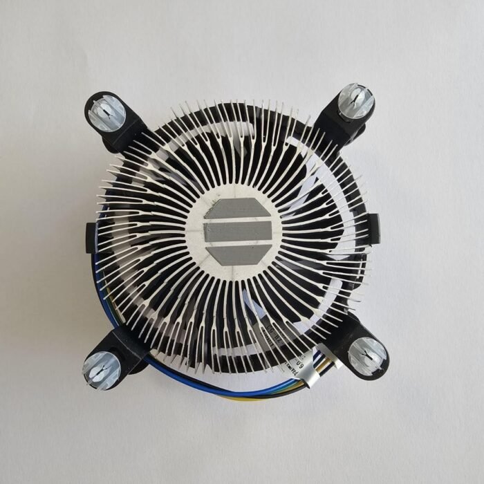 Охладител за процесор Spire CG-HZ-1156-09 за LGA1200 - Image 2