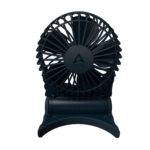 Преносим вентилатор ARCTIC Summair 2Go - Тъмно син - Image 7
