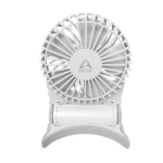 Преносим вентилатор ARCTIC Summair 2Go - Бял - Image 6