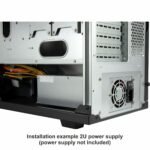 Кутия за сървър Inter Tech T-9 E-ATX Mid-Tower - Image 11