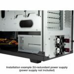 Кутия за сървър Inter Tech T-9 E-ATX Mid-Tower - Image 12