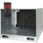 Кутия за сървър Inter Tech T-9 E-ATX Mid-Tower - Image 10