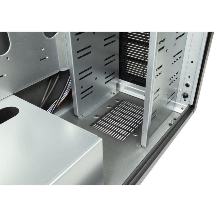 Кутия за сървър Inter Tech T-9 E-ATX Mid-Tower - Image 9