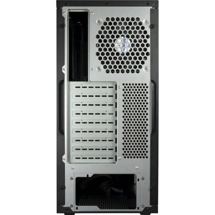 Кутия за сървър Inter Tech T-9 E-ATX Mid-Tower - Image 7