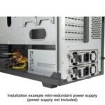Кутия за сървър Inter Tech T-9 E-ATX Mid-Tower - Image 13