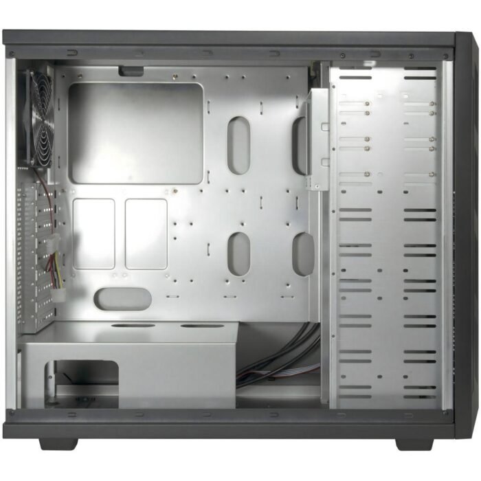 Кутия за сървър Inter Tech T-9 E-ATX Mid-Tower - Image 5