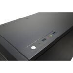 Кутия за сървър Inter Tech T-9 E-ATX Mid-Tower - Image 8