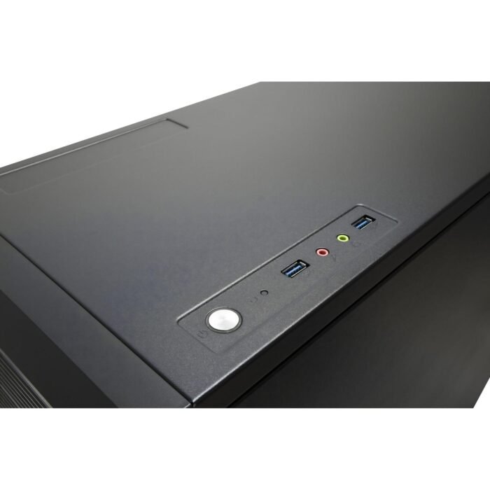 Кутия за сървър Inter Tech T-9 E-ATX Mid-Tower - Image 8