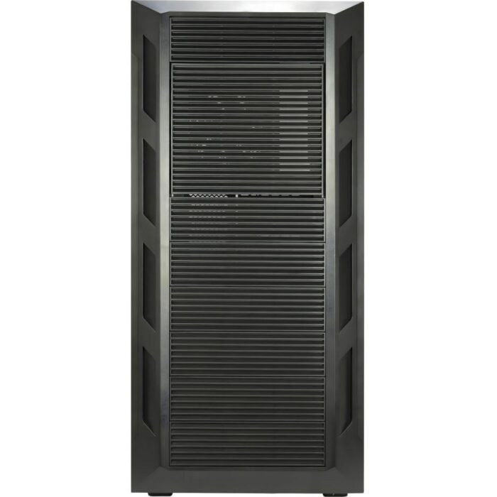 Кутия за сървър Inter Tech T-9 E-ATX Mid-Tower - Image 2
