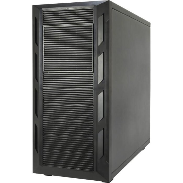 Кутия за сървър Inter Tech T-9 E-ATX Mid-Tower - Image 3