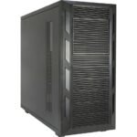 Кутия за сървър Inter Tech T-9 E-ATX Mid-Tower