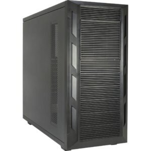 Кутия за сървър Inter Tech T-9 E-ATX Mid-Tower