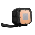 Охладител за процесор ASUS TUF Gaming LC III 360 ARGB LCD - Image 8