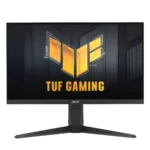 Монитор ASUS TUF Gaming VG27AQL5A - 27" Fast IPS, WQHD, 210 Hz, 1ms