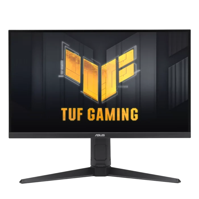 Монитор ASUS TUF Gaming VG27AQL5A - 27" Fast IPS, WQHD, 210 Hz, 1ms - Image 1