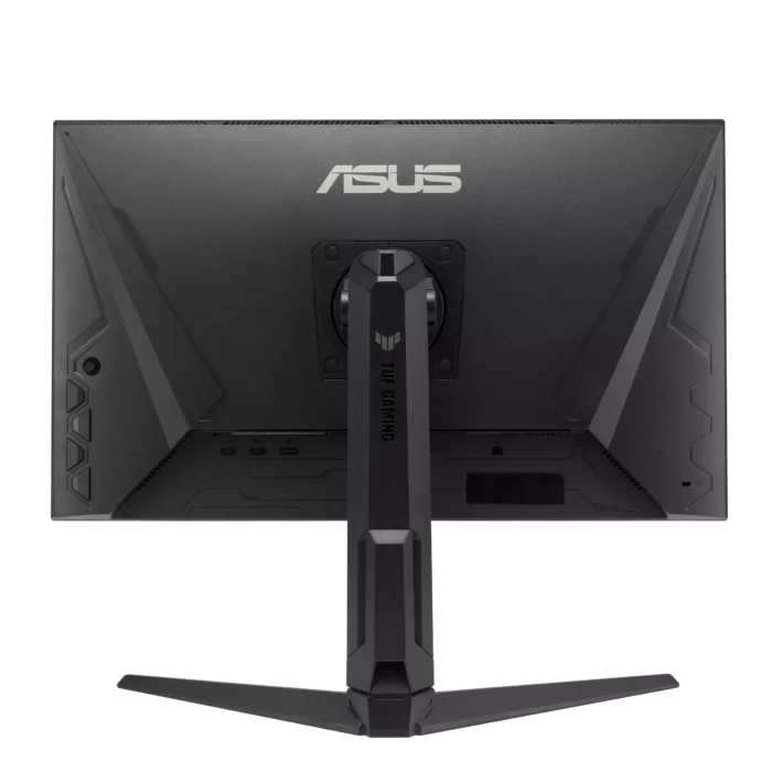 Монитор ASUS TUF Gaming VG27AQL5A - 27" Fast IPS, WQHD, 210 Hz, 1ms - Image 5