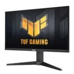Монитор ASUS TUF Gaming VG27AQL5A - 27" Fast IPS, WQHD, 210 Hz, 1ms - Image 2