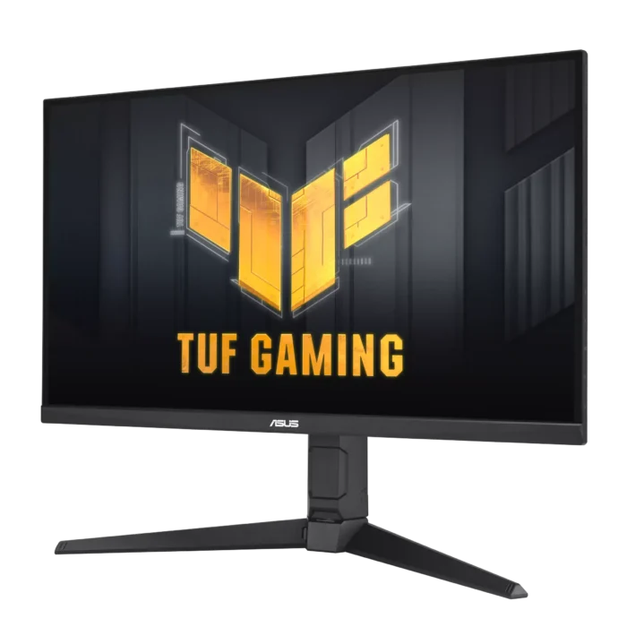 Монитор ASUS TUF Gaming VG27AQL5A - 27" Fast IPS, WQHD, 210 Hz, 1ms - Image 2