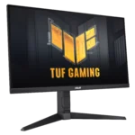 Монитор ASUS TUF Gaming VG27AQL5A - 27" Fast IPS, WQHD, 210 Hz, 1ms - Image 3